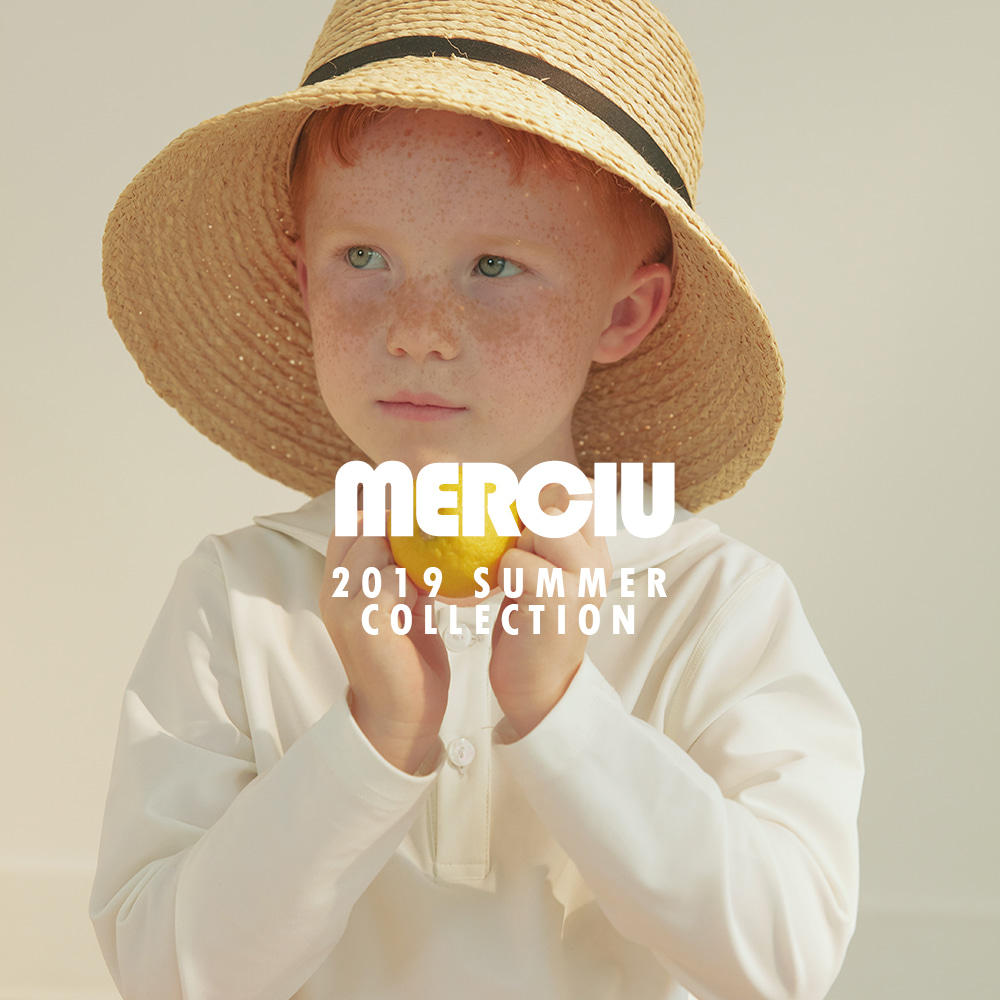 2019 SUMMER COLLECTION